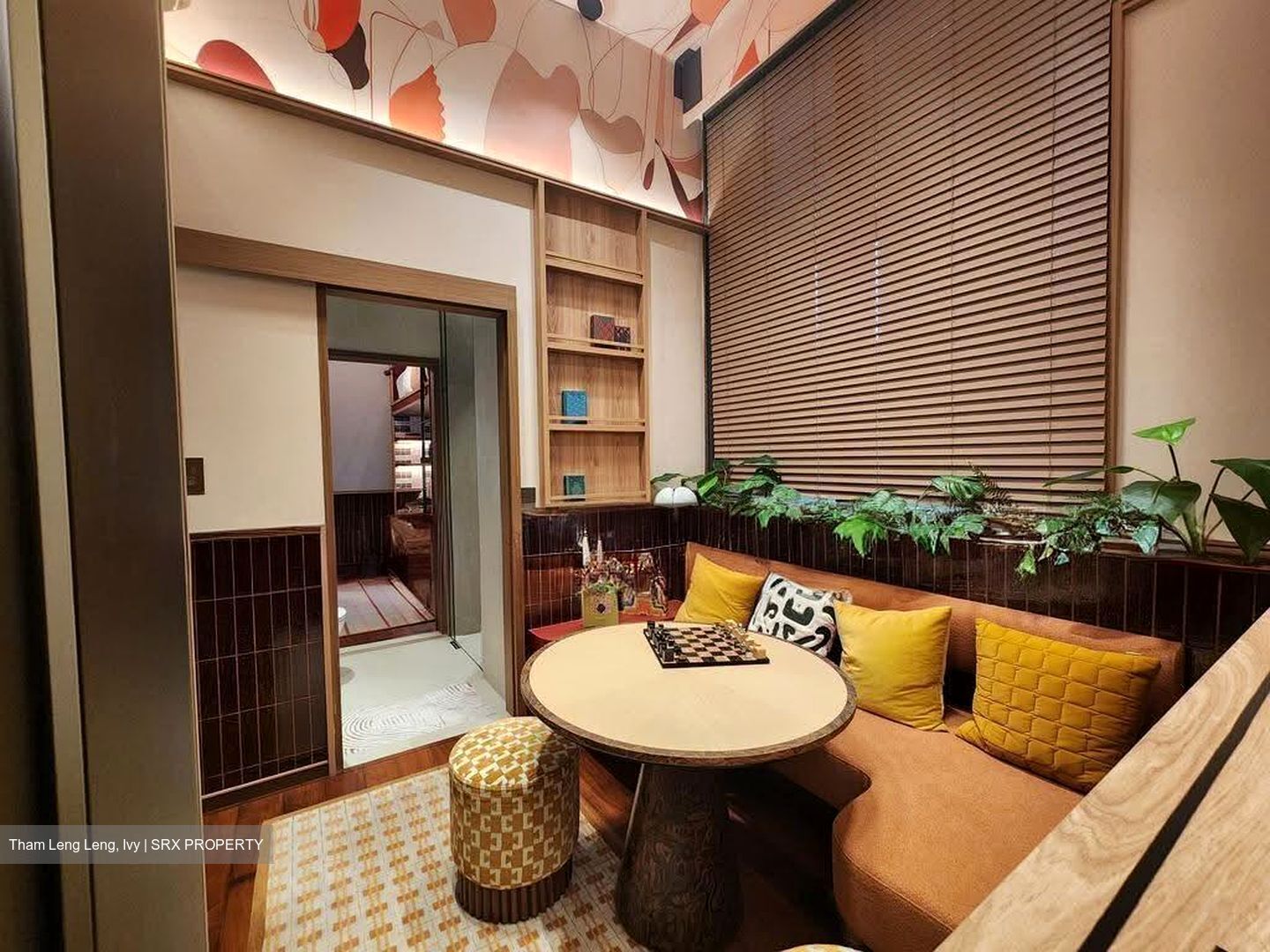 The Sen (D21), Condominium #623229601